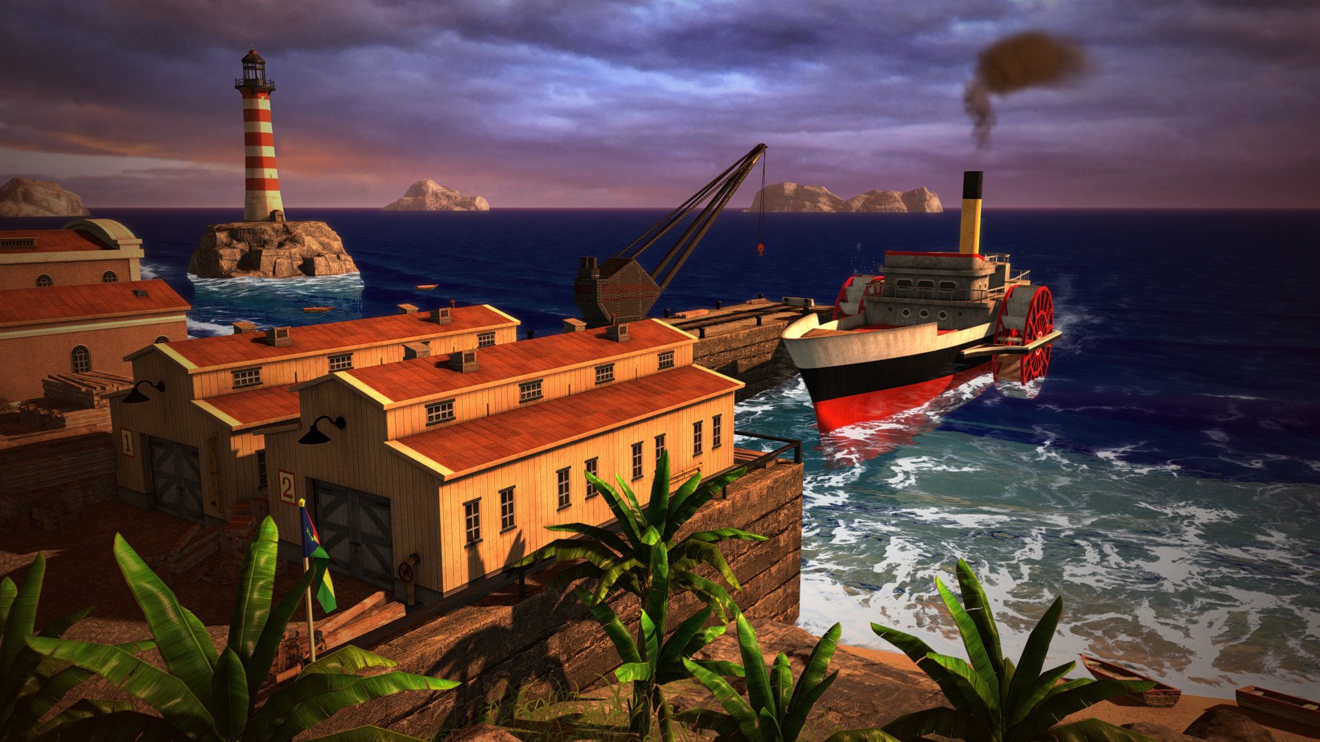 Tropico 5 - Penultime Edition